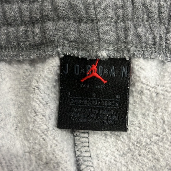 Boys sweatpants - Picture 3 of 3